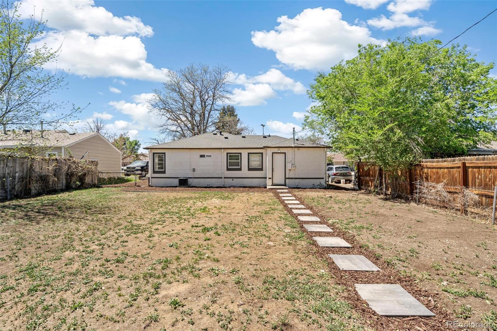 320 Stuart Street Denver CO 80219