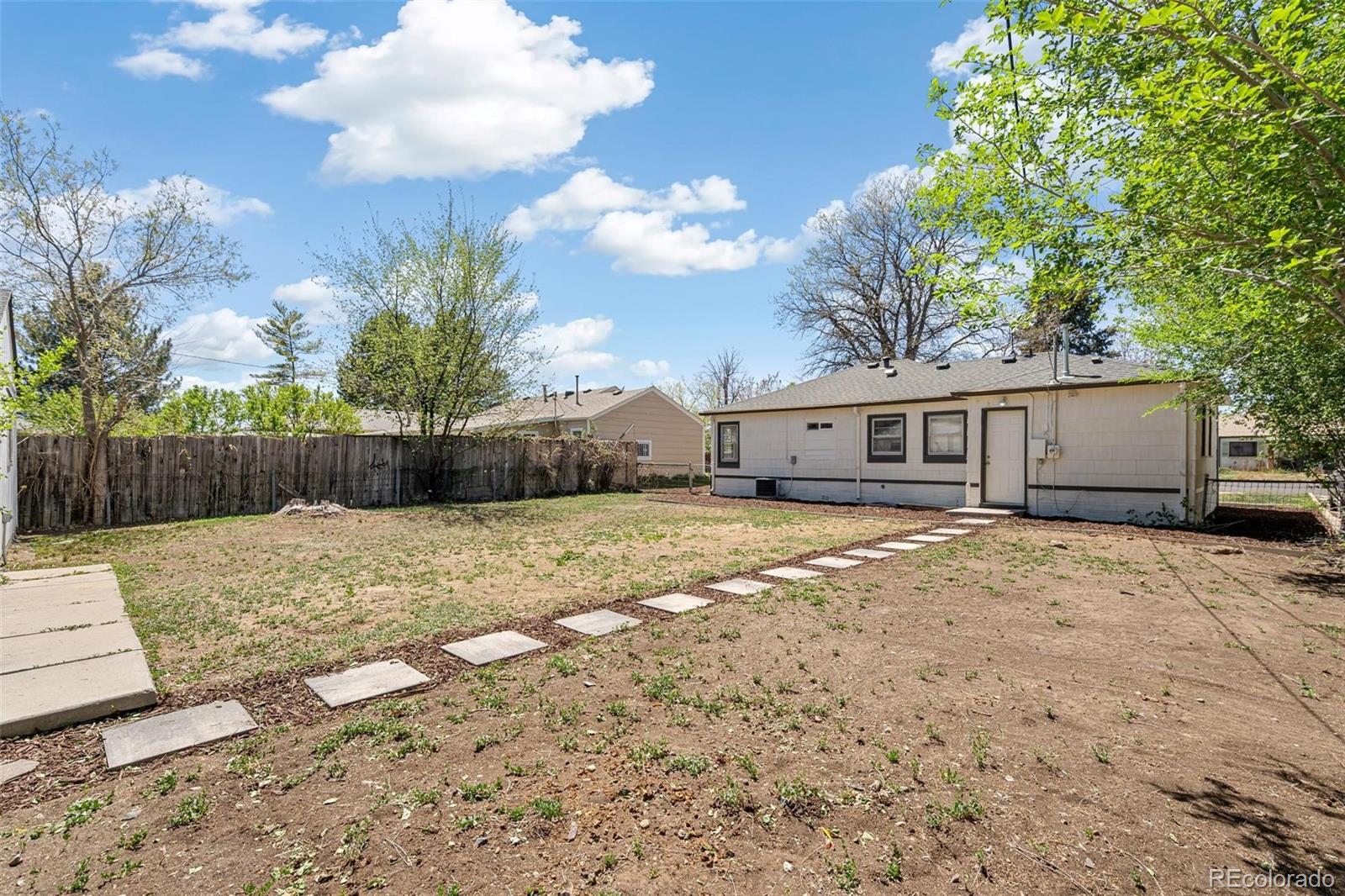 320 Stuart Street Denver CO 80219