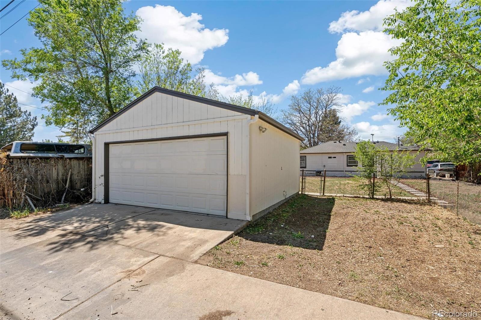 320 Stuart Street Denver CO 80219