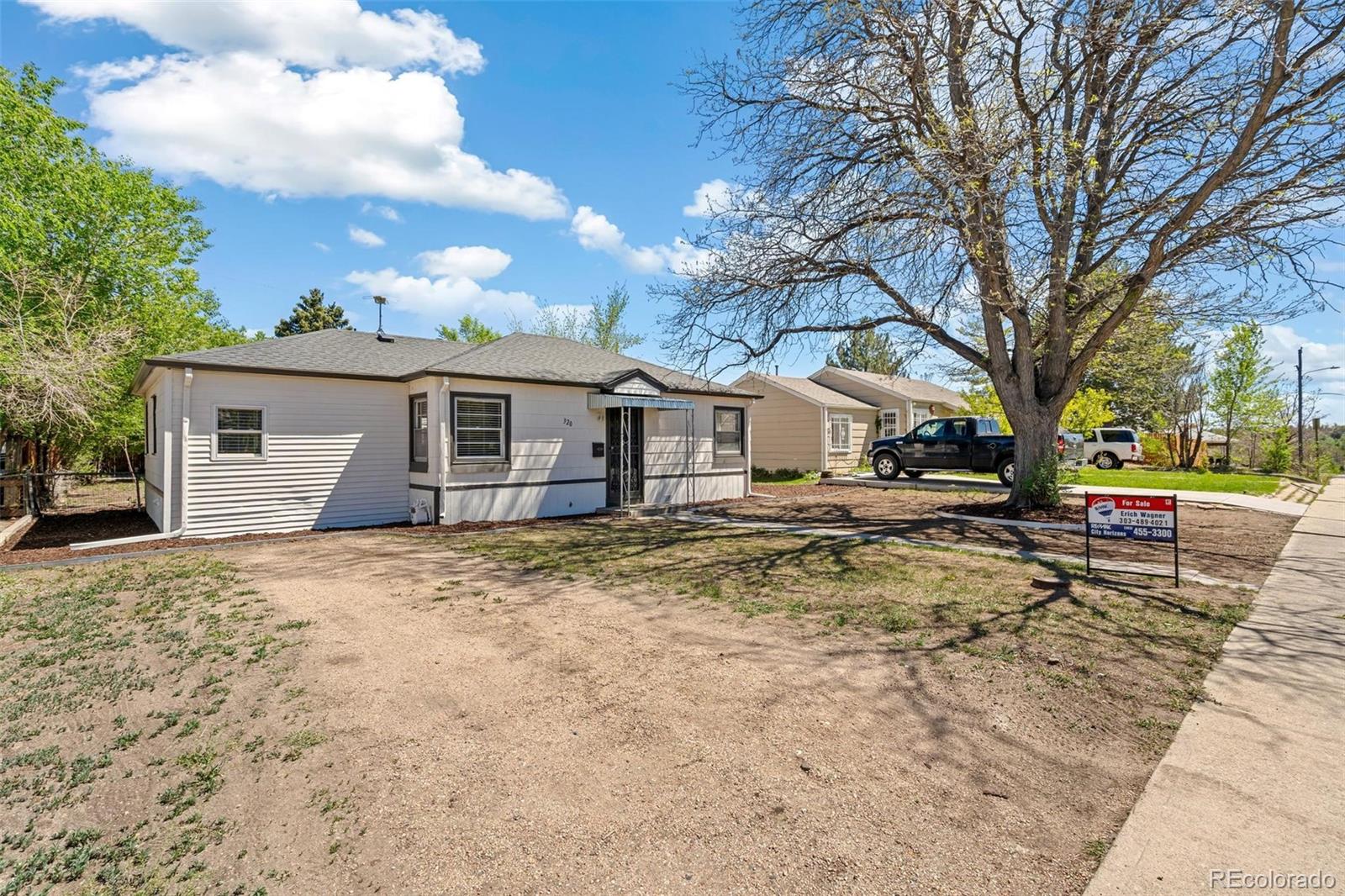 320 Stuart Street Denver CO 80219