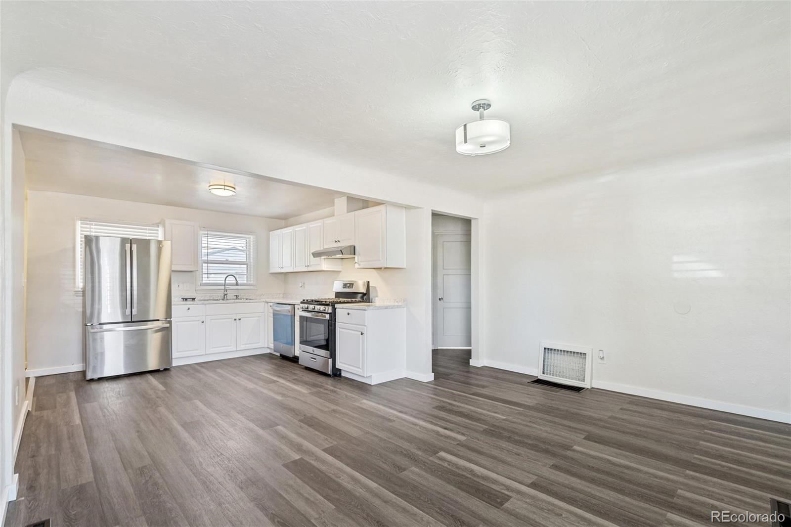 320 Stuart Street Denver CO 80219