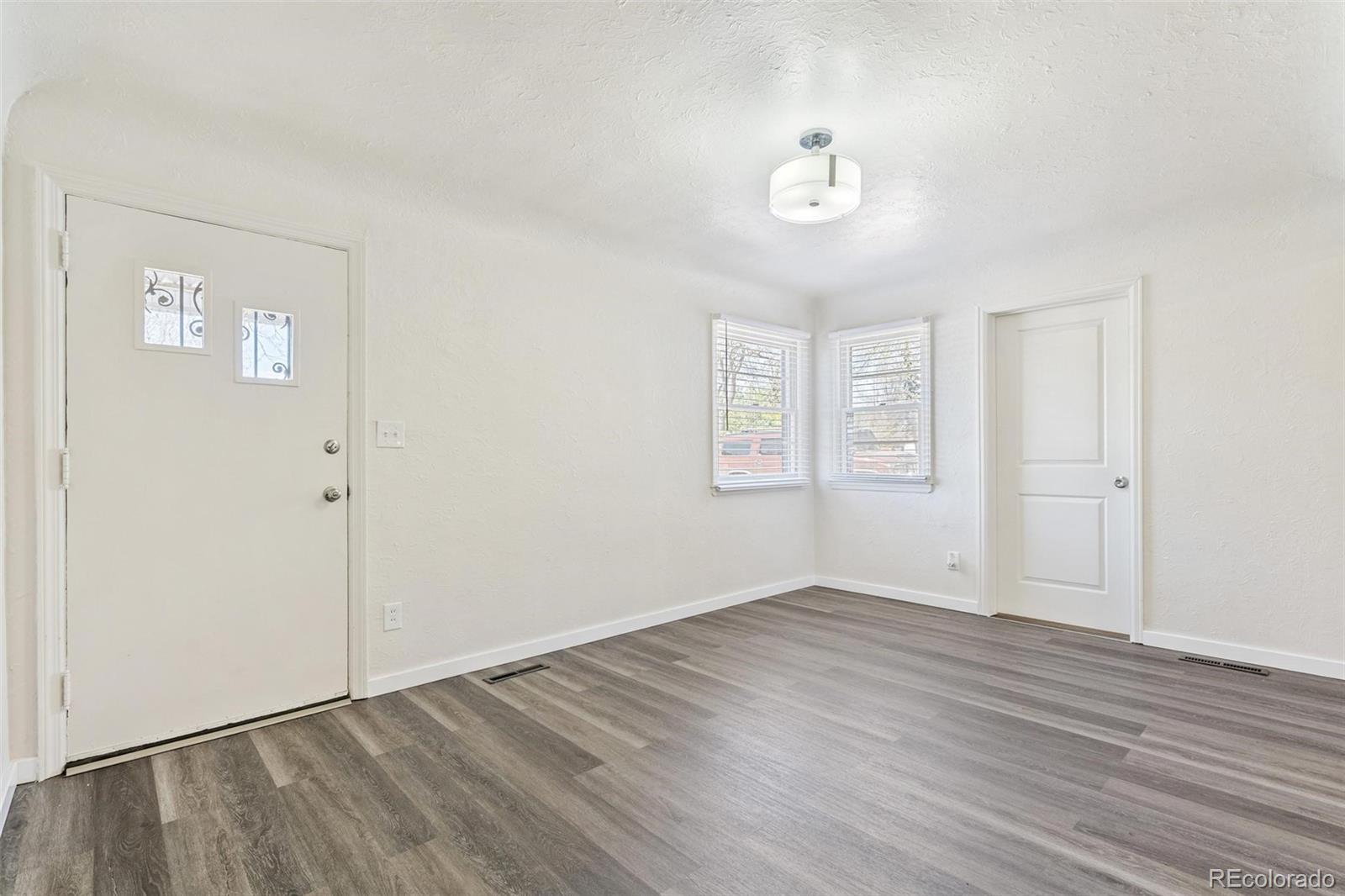 320 Stuart Street Denver CO 80219