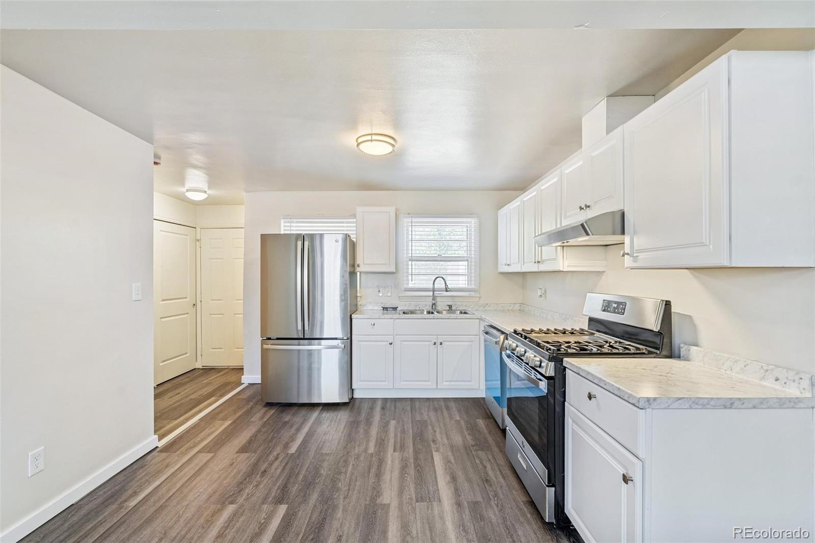 320 Stuart Street Denver CO 80219