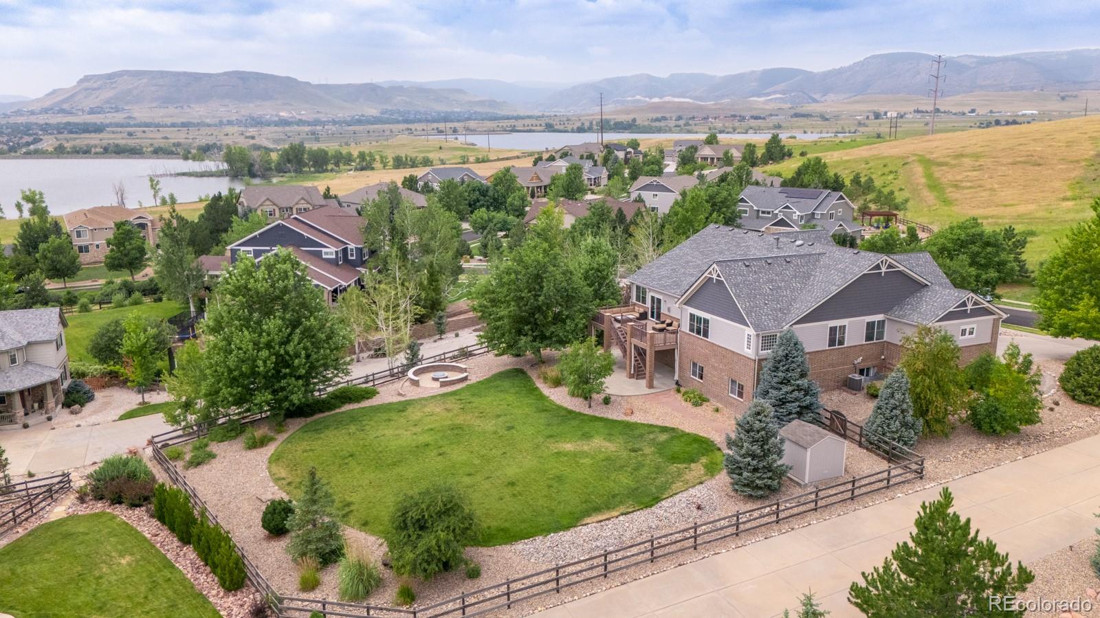 17891 W 77th Drive Arvada CO 80007