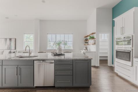 17891 W 77th Drive Arvada CO 80007