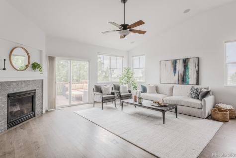 17891 W 77th Drive Arvada CO 80007