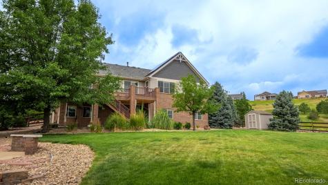 17891 W 77th Drive Arvada CO 80007