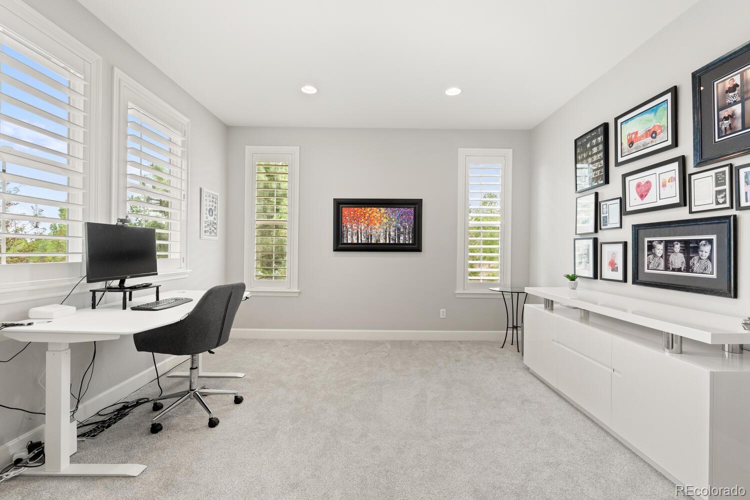 237 Maplehurst Drive Highlands Ranch CO 80126