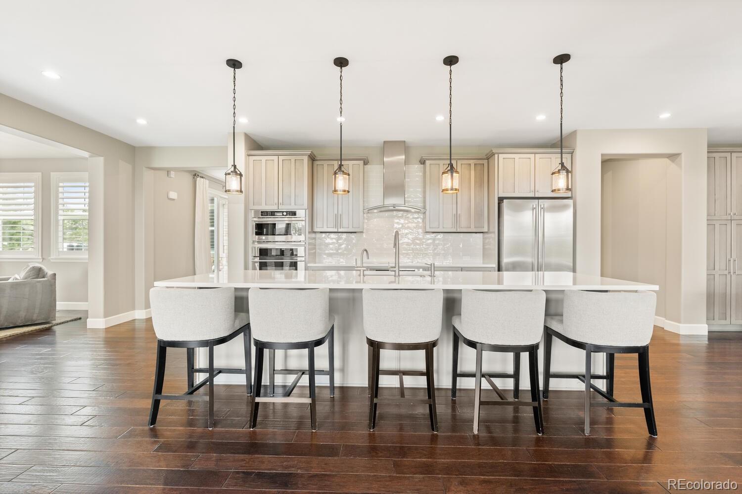 237 Maplehurst Drive Highlands Ranch CO 80126