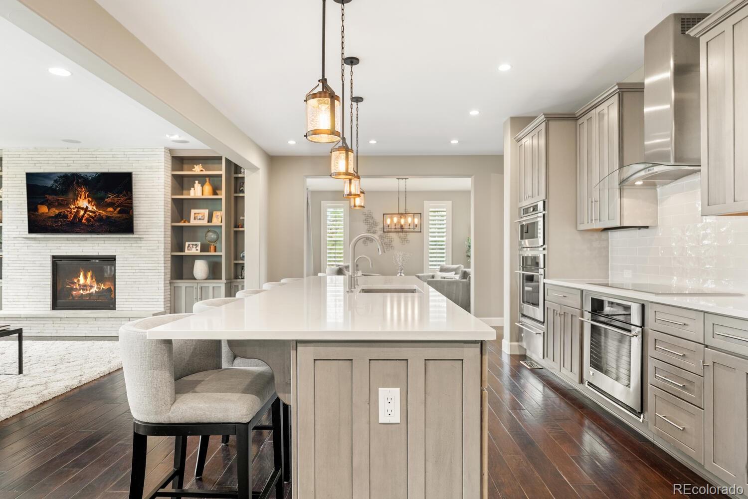 237 Maplehurst Drive Highlands Ranch CO 80126