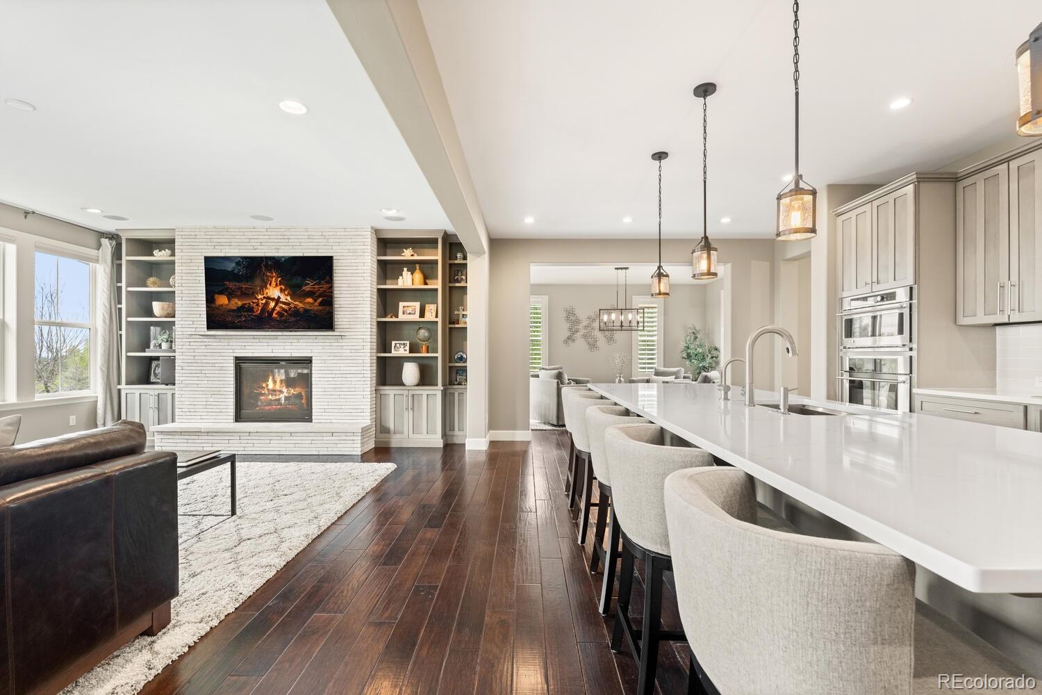 237 Maplehurst Drive Highlands Ranch CO 80126