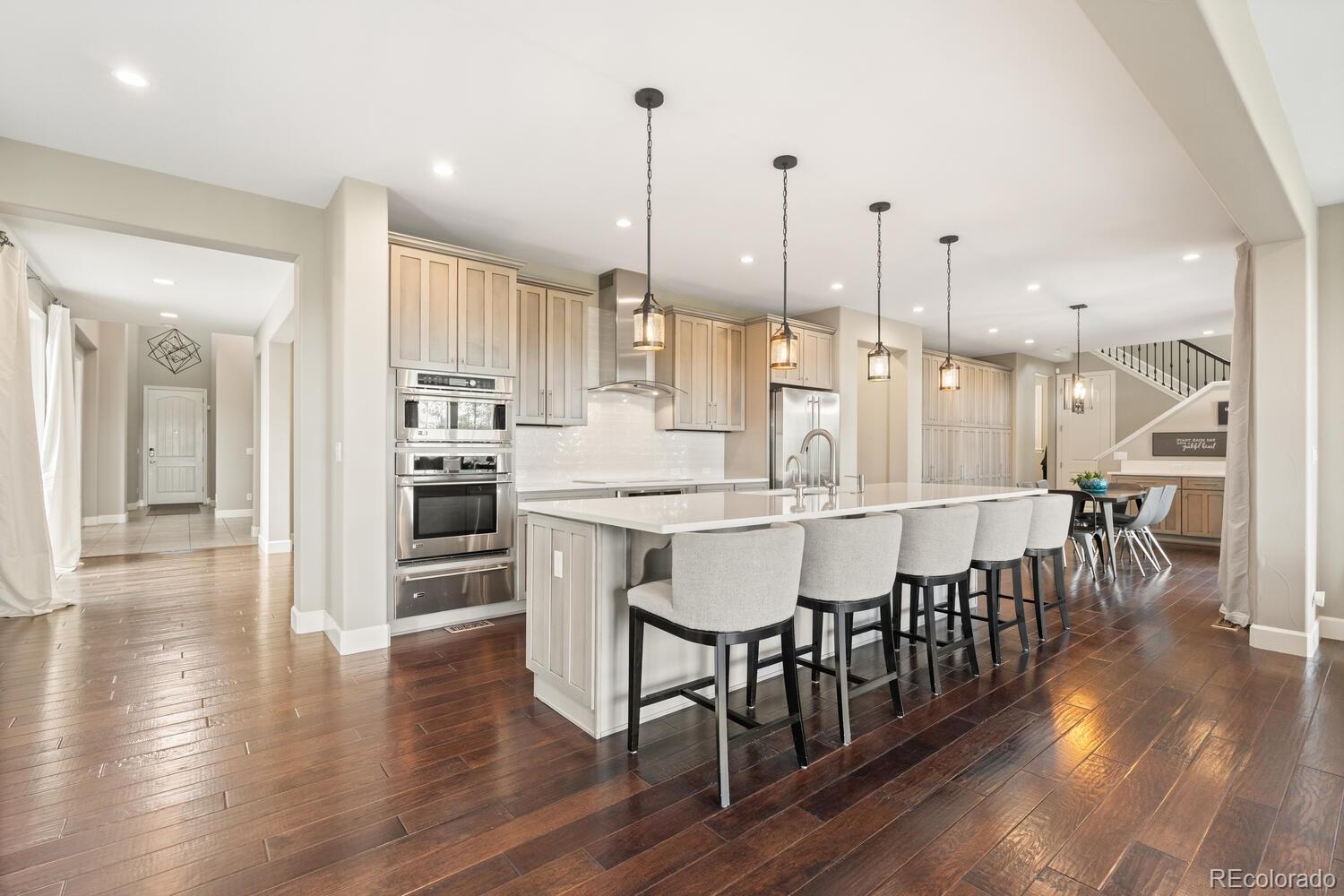 237 Maplehurst Drive Highlands Ranch CO 80126