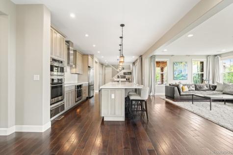 237 Maplehurst Drive Highlands Ranch CO 80126