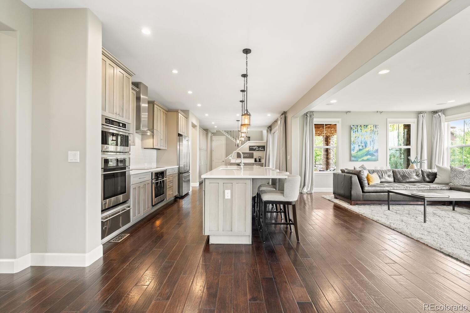237 Maplehurst Drive Highlands Ranch CO 80126
