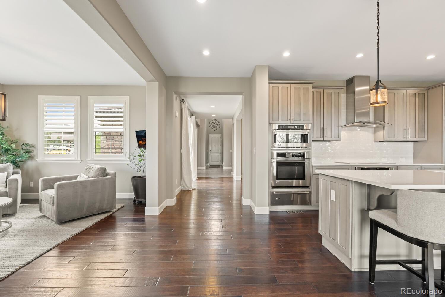 237 Maplehurst Drive Highlands Ranch CO 80126