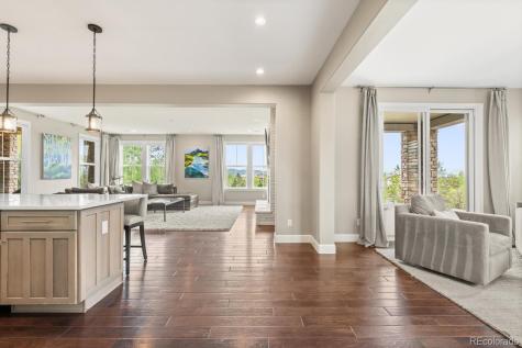 237 Maplehurst Drive Highlands Ranch CO 80126