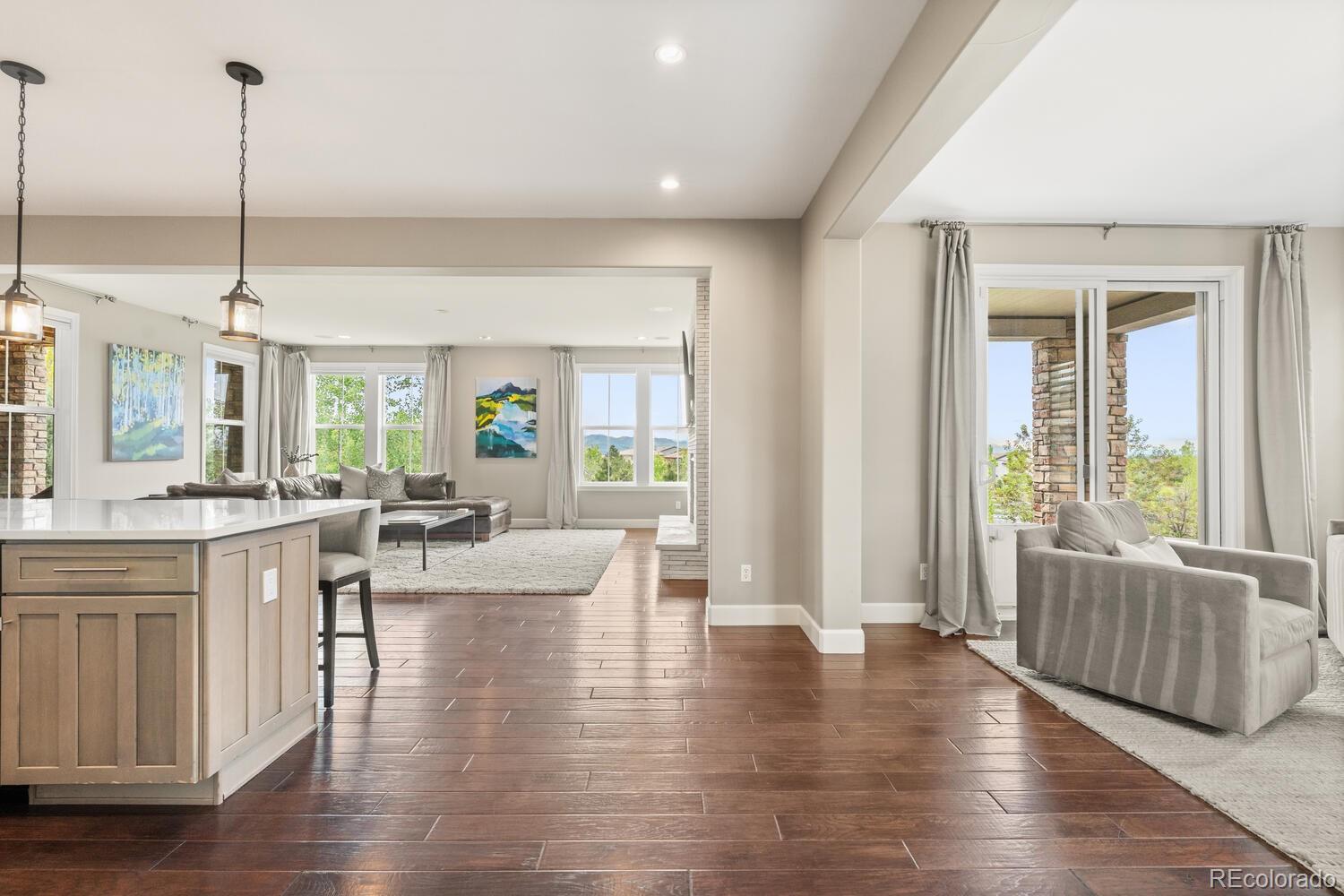 237 Maplehurst Drive Highlands Ranch CO 80126