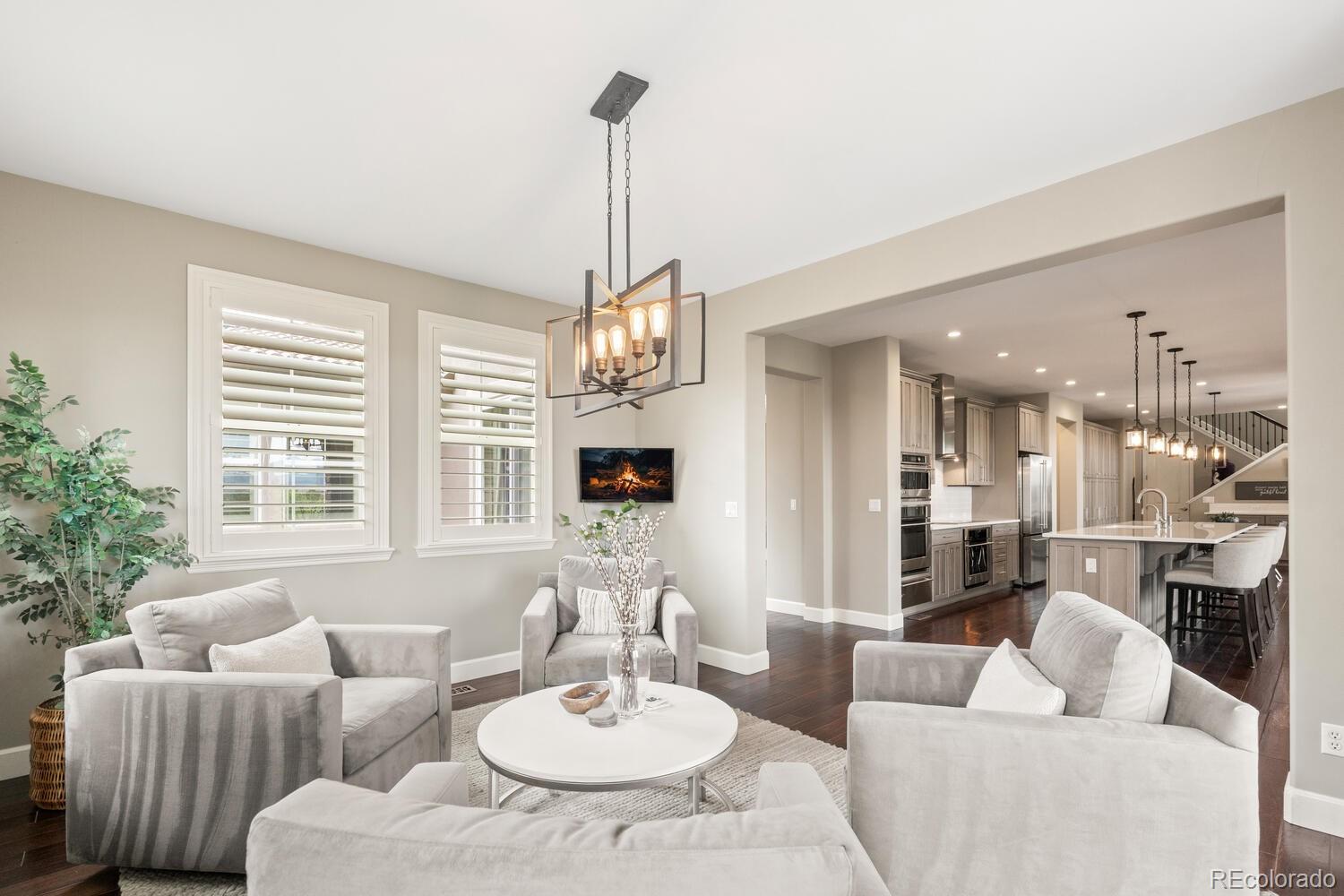 237 Maplehurst Drive Highlands Ranch CO 80126