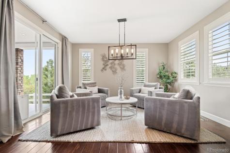 237 Maplehurst Drive Highlands Ranch CO 80126