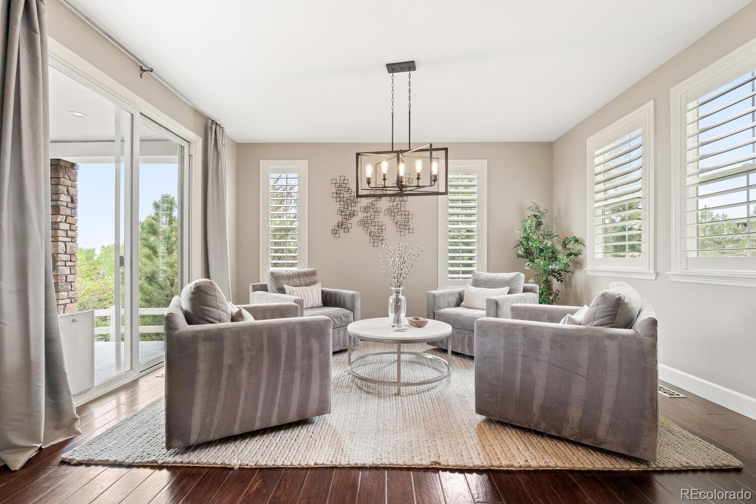 237 Maplehurst Drive Highlands Ranch CO 80126