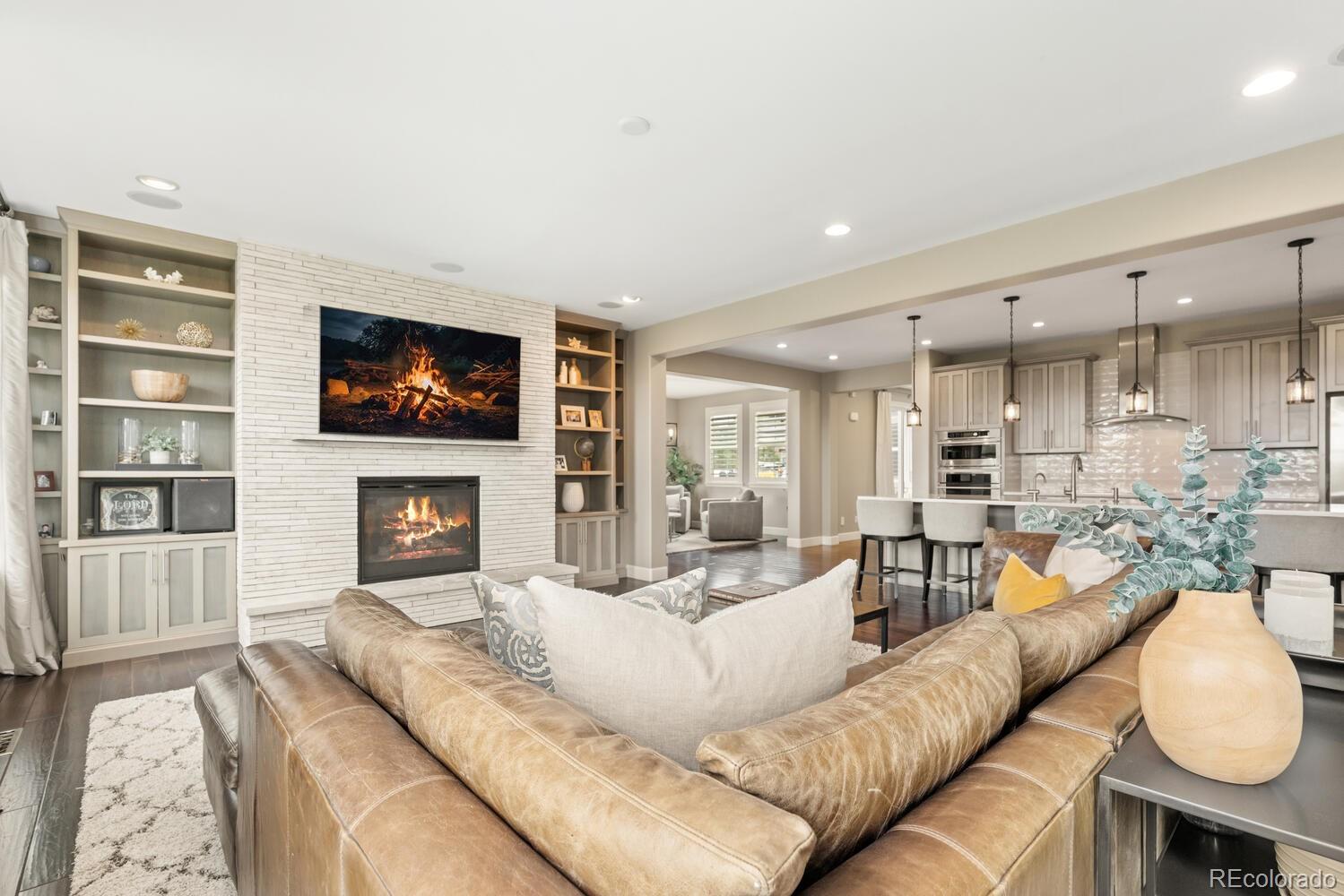 237 Maplehurst Drive Highlands Ranch CO 80126