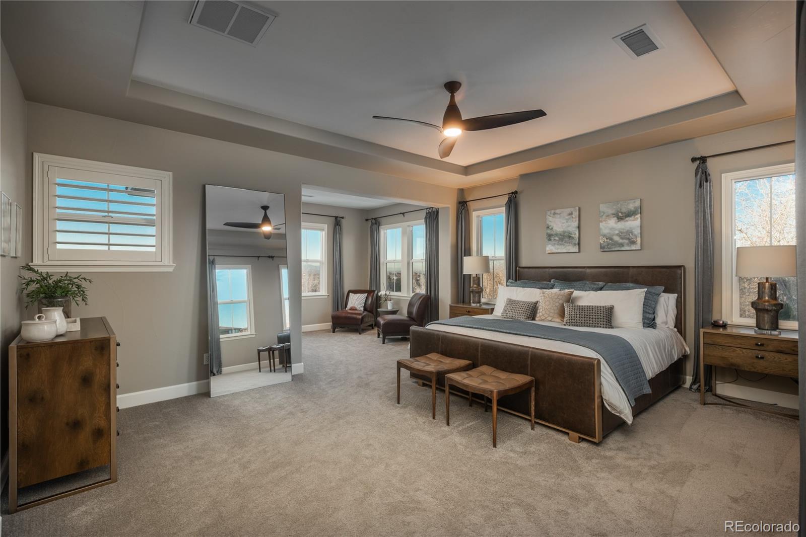 237 Maplehurst Drive Highlands Ranch CO 80126