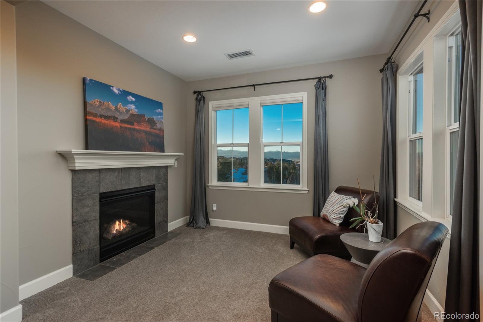 237 Maplehurst Drive Highlands Ranch CO 80126