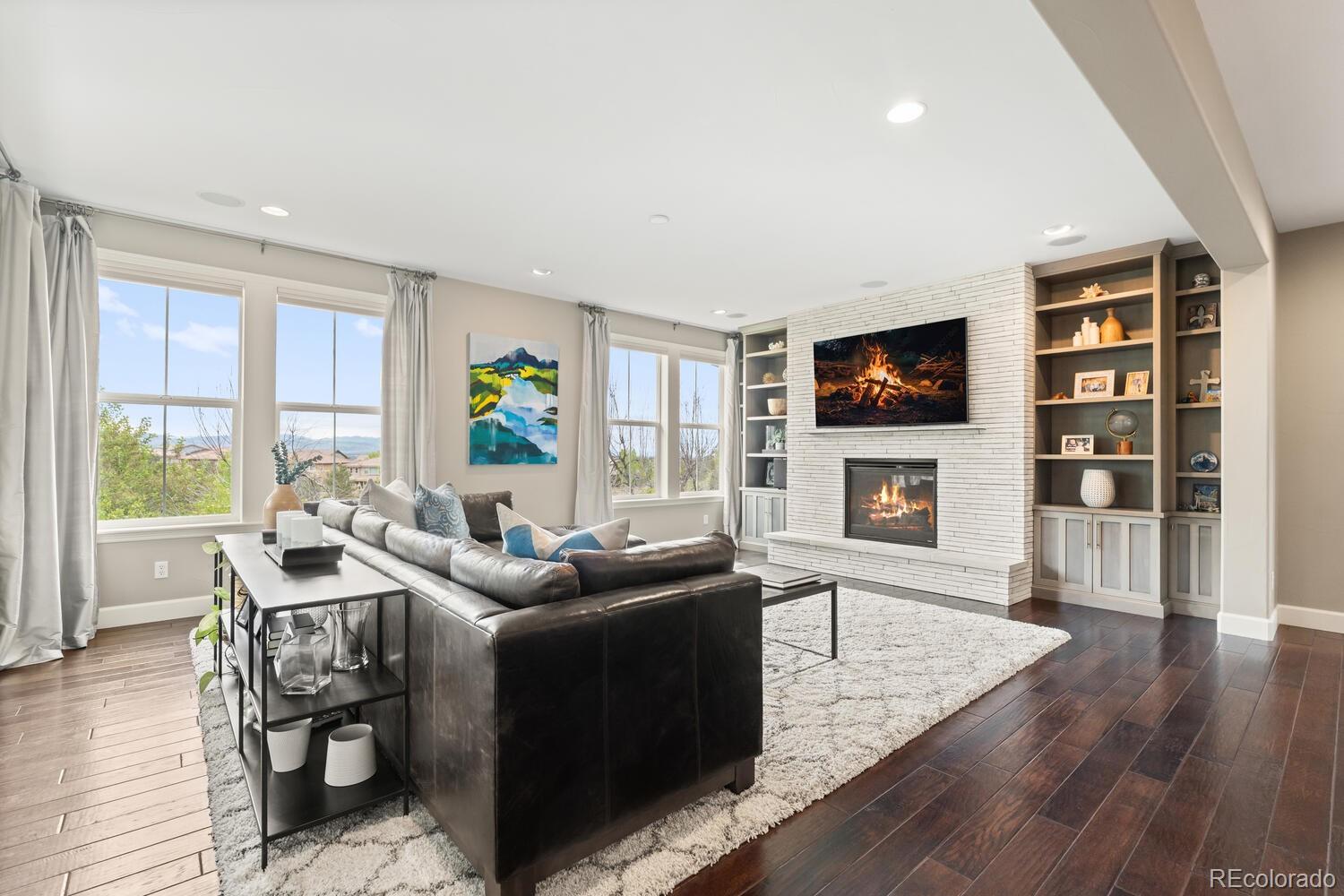237 Maplehurst Drive Highlands Ranch CO 80126
