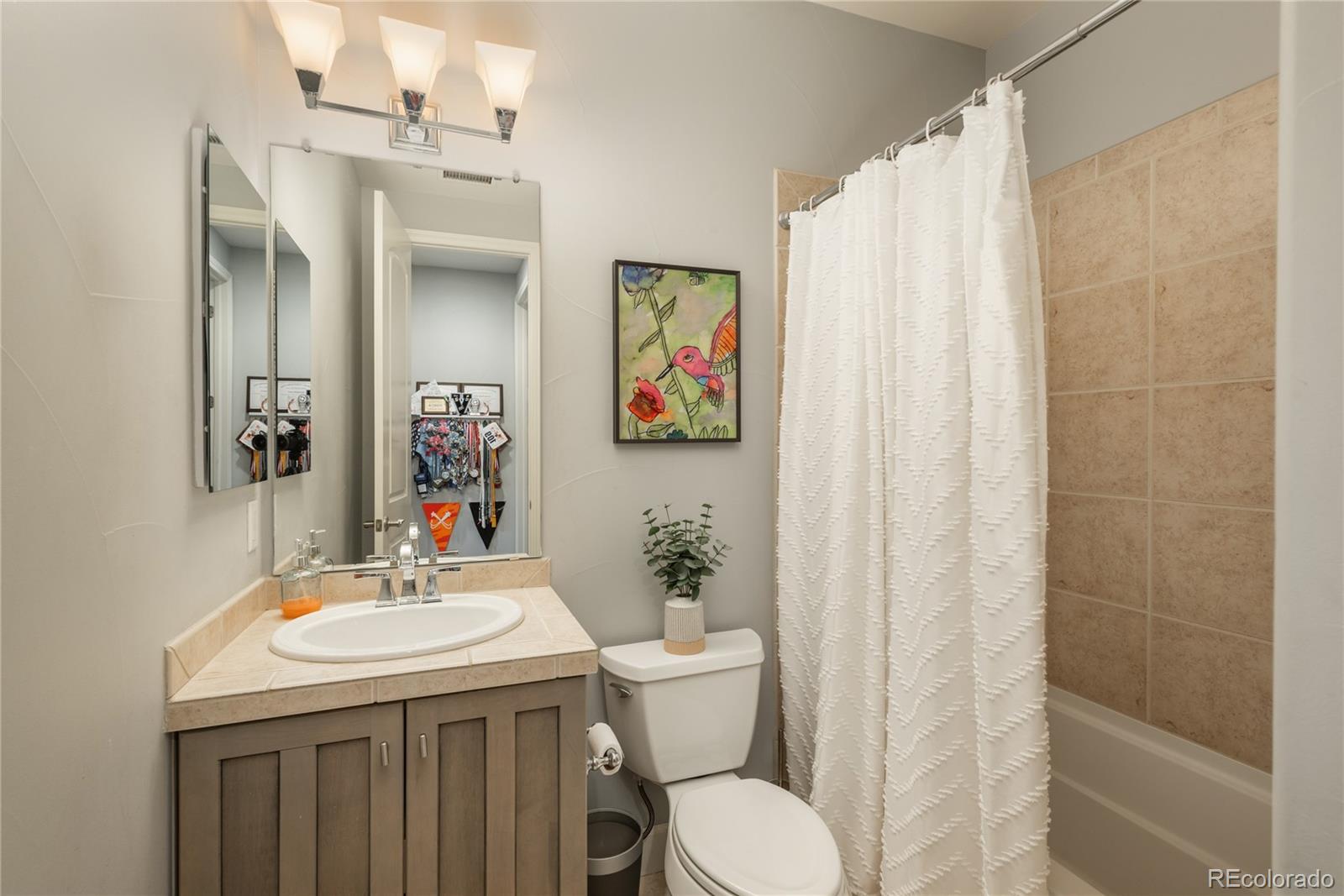 237 Maplehurst Drive Highlands Ranch CO 80126