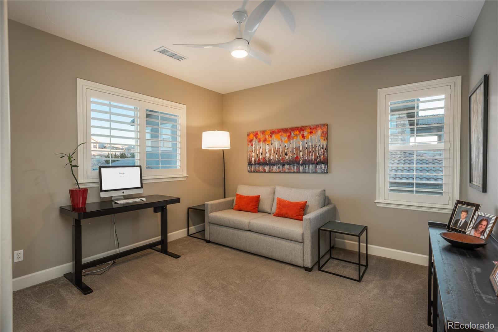 237 Maplehurst Drive Highlands Ranch CO 80126