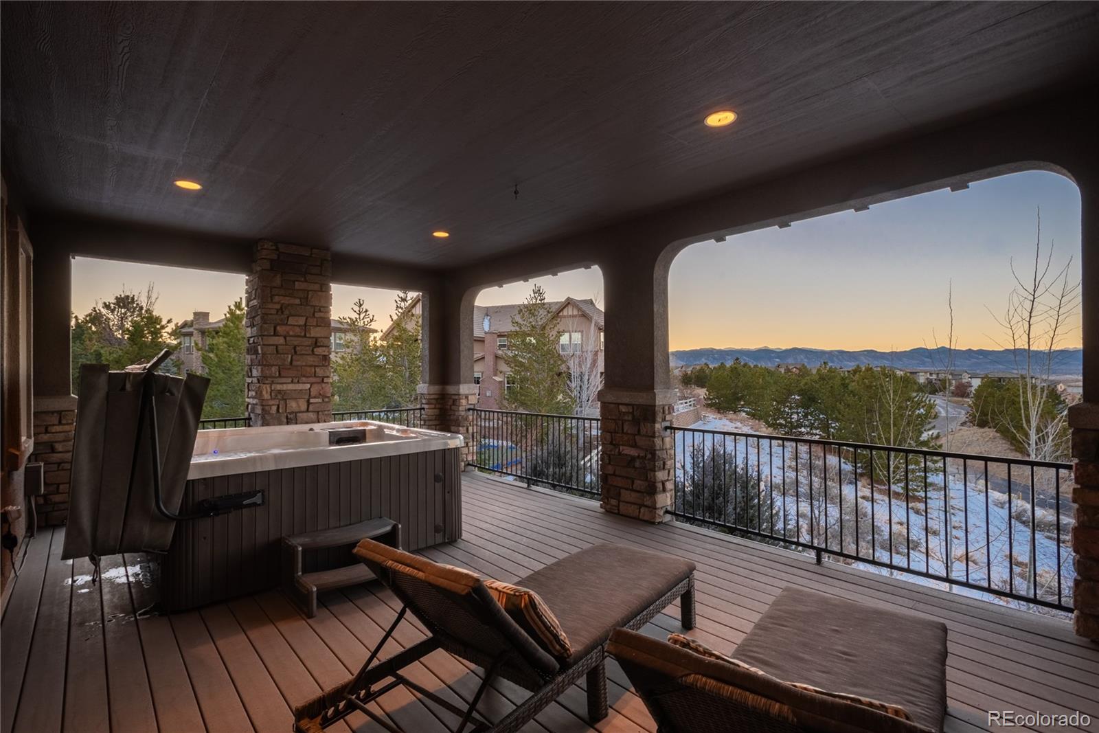 237 Maplehurst Drive Highlands Ranch CO 80126