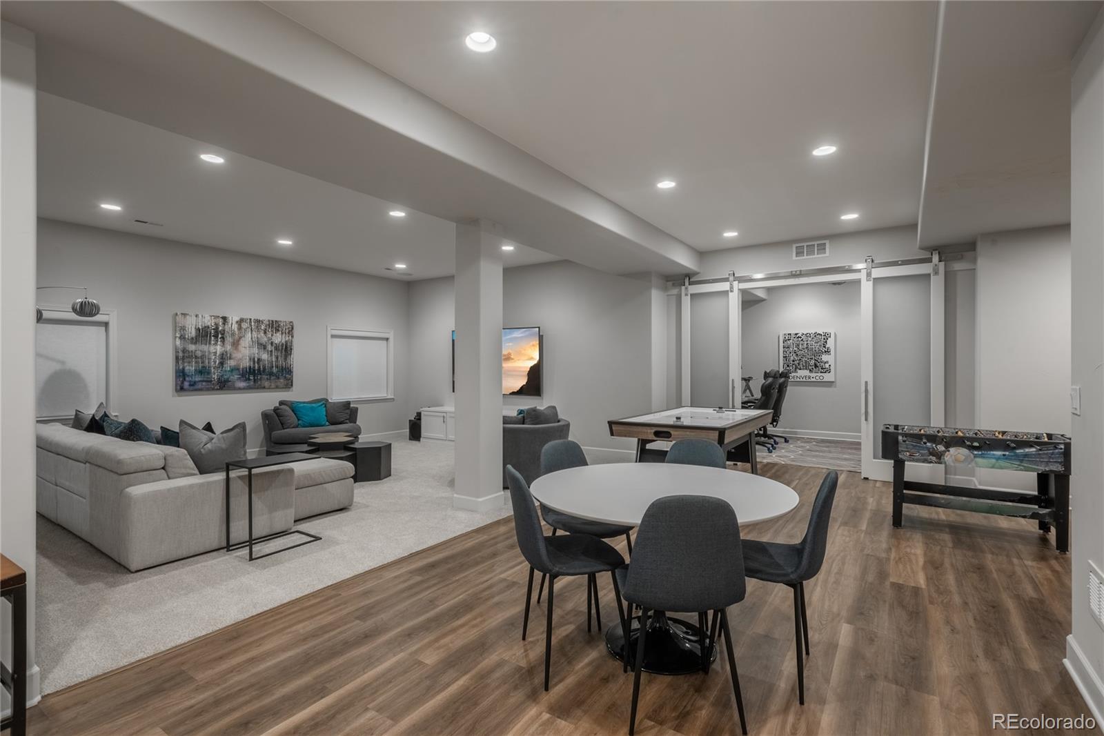 237 Maplehurst Drive Highlands Ranch CO 80126