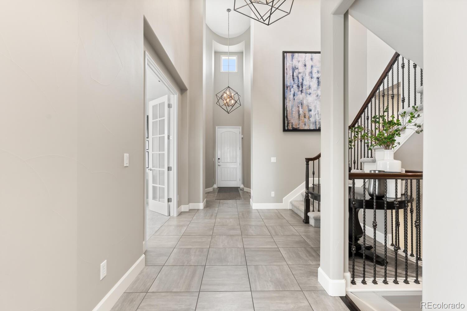 237 Maplehurst Drive Highlands Ranch CO 80126