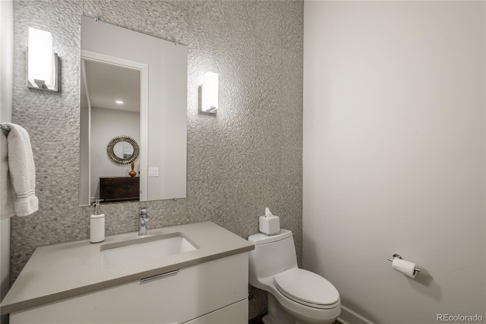 237 Maplehurst Drive Highlands Ranch CO 80126