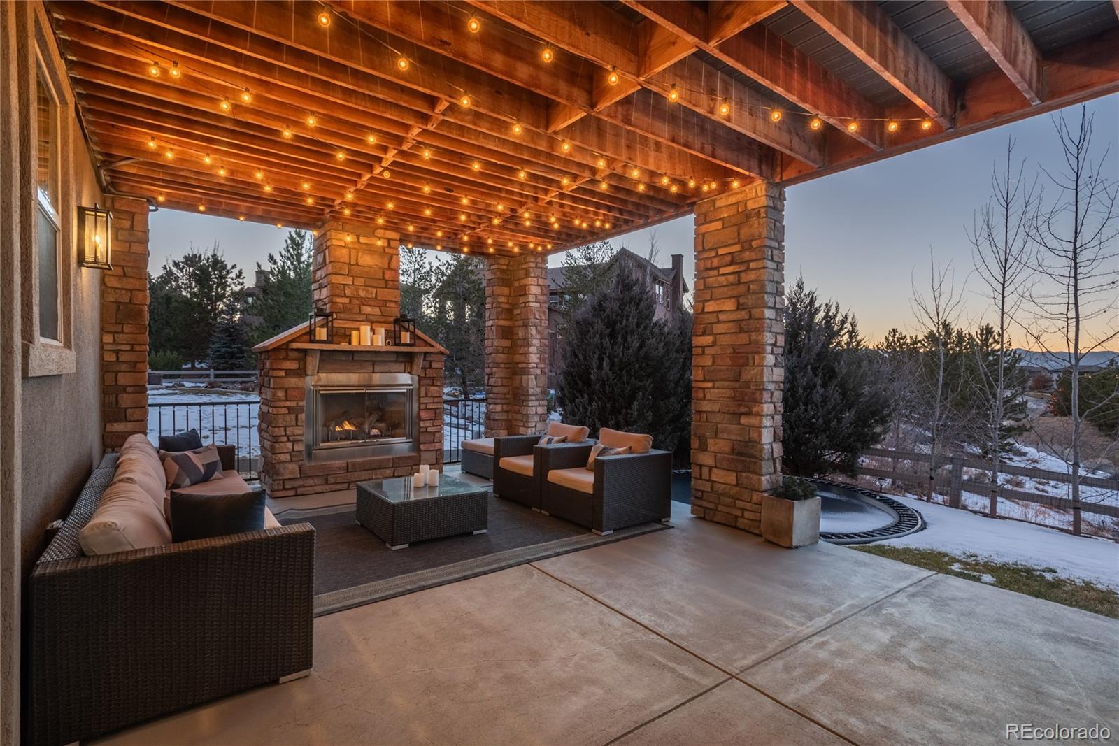 237 Maplehurst Drive Highlands Ranch CO 80126
