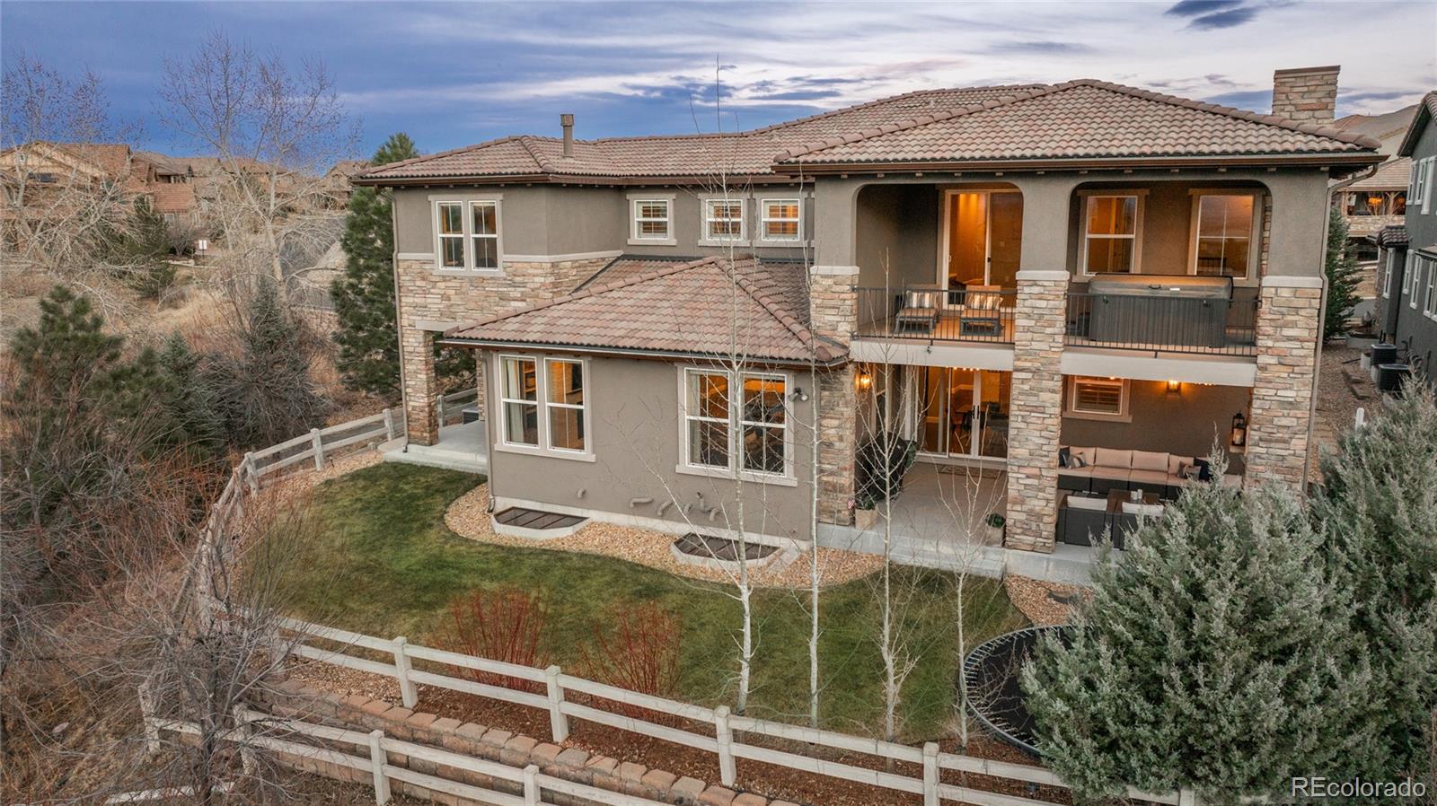 237 Maplehurst Drive Highlands Ranch CO 80126
