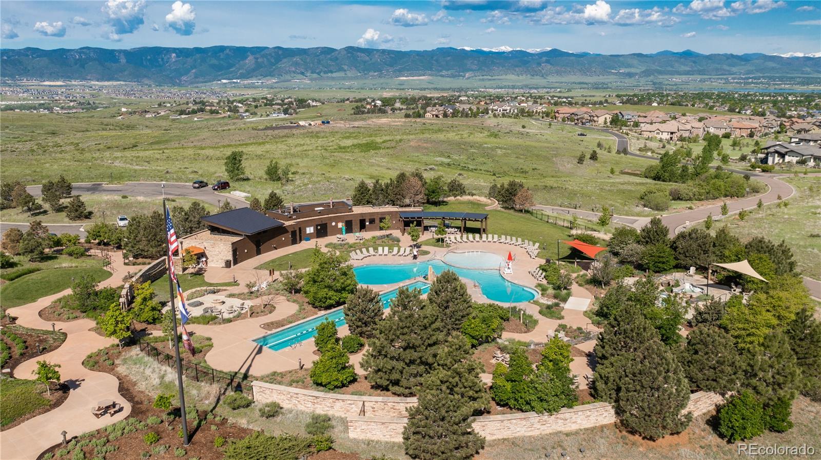 237 Maplehurst Drive Highlands Ranch CO 80126
