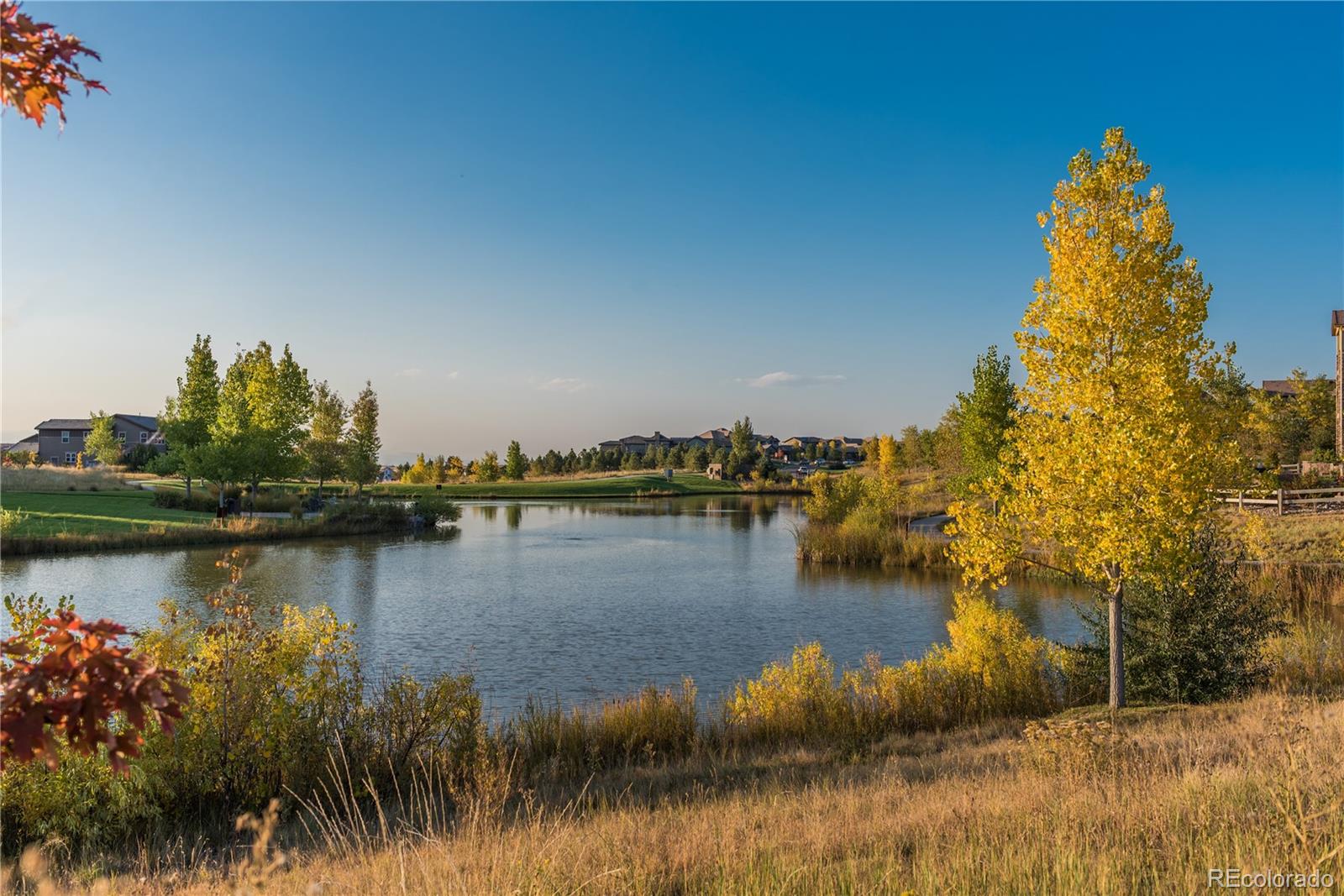 237 Maplehurst Drive Highlands Ranch CO 80126