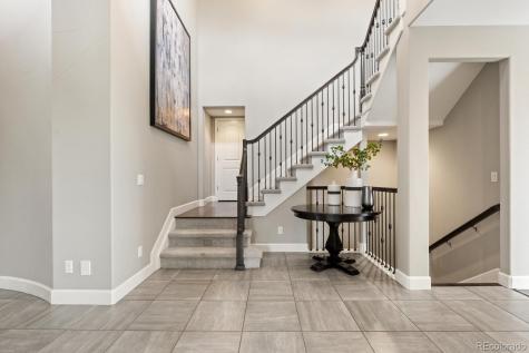 237 Maplehurst Drive Highlands Ranch CO 80126