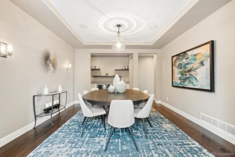 237 Maplehurst Drive Highlands Ranch CO 80126