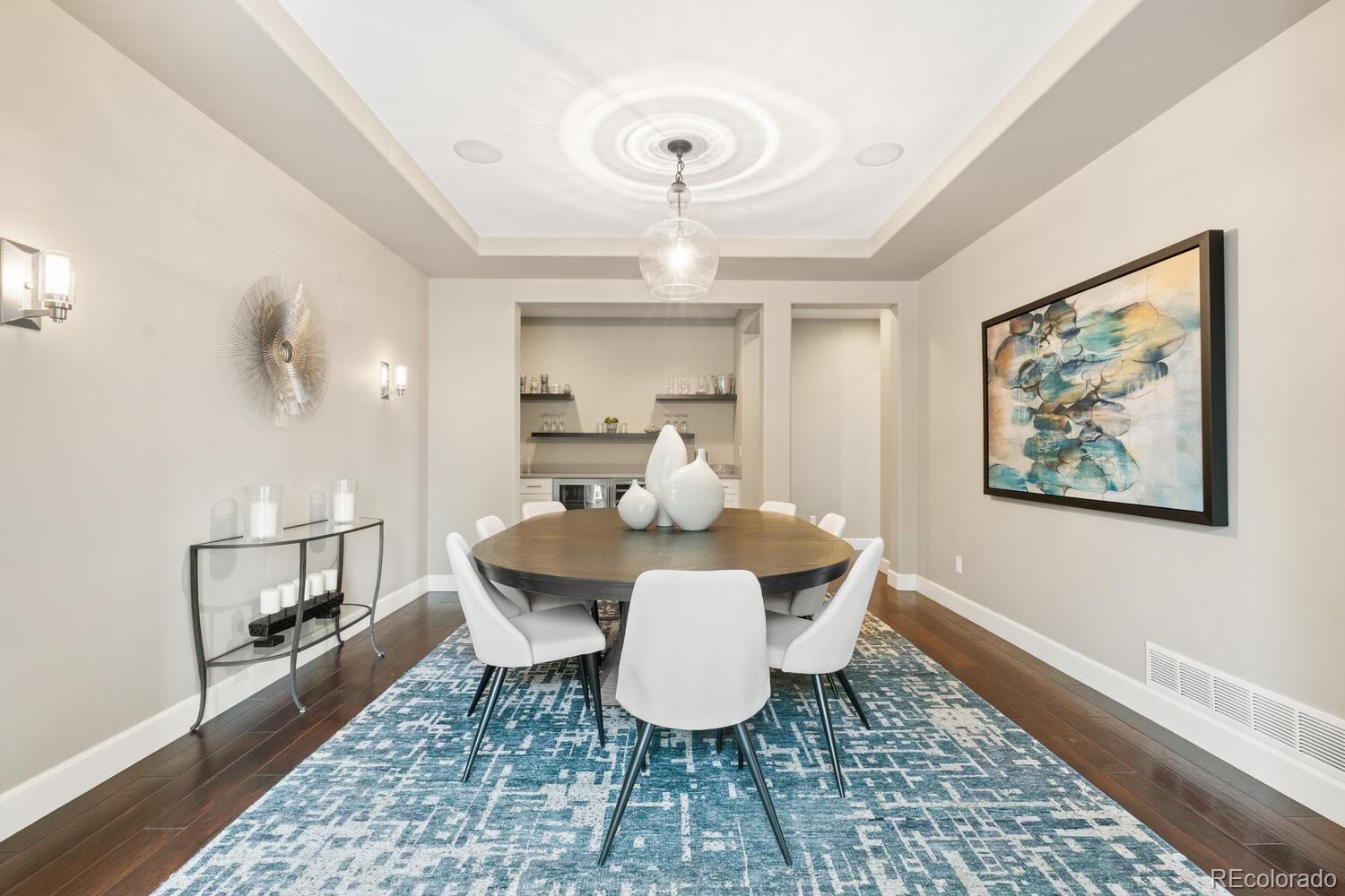 237 Maplehurst Drive Highlands Ranch CO 80126