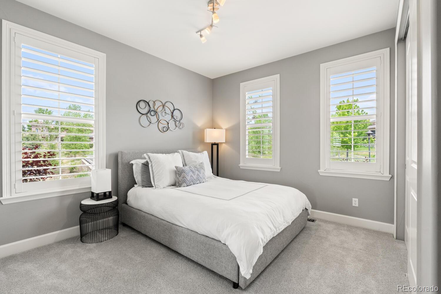 237 Maplehurst Drive Highlands Ranch CO 80126