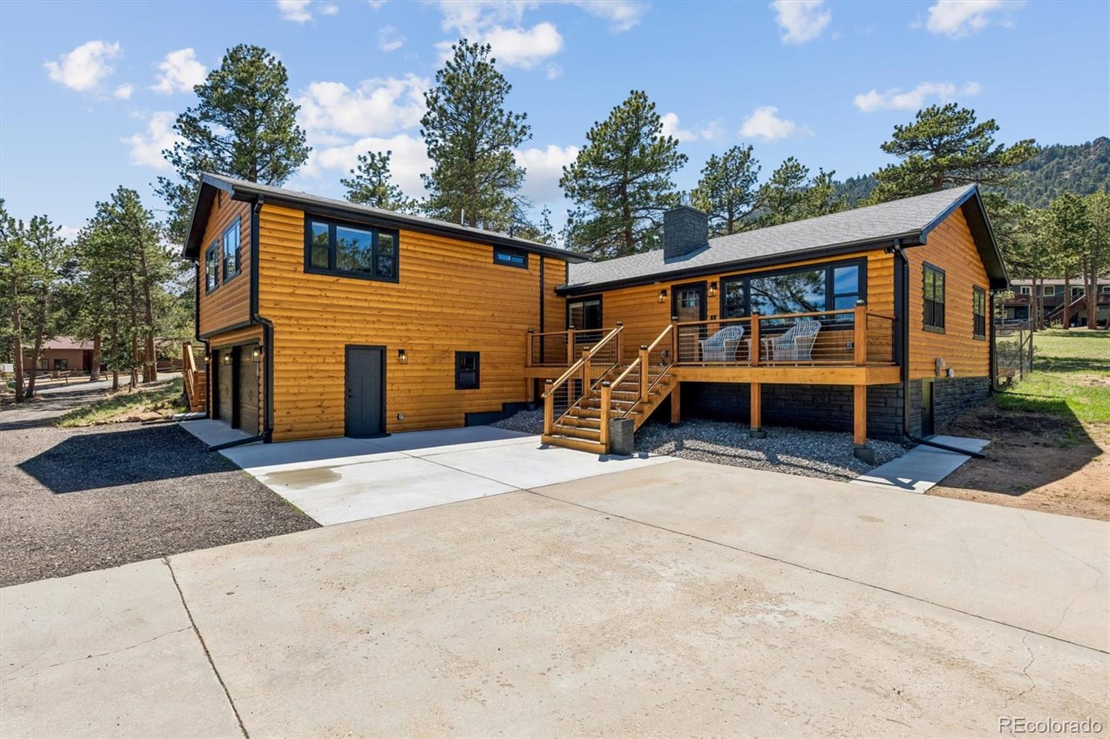 909 Village Green Lane Estes Park CO 80517