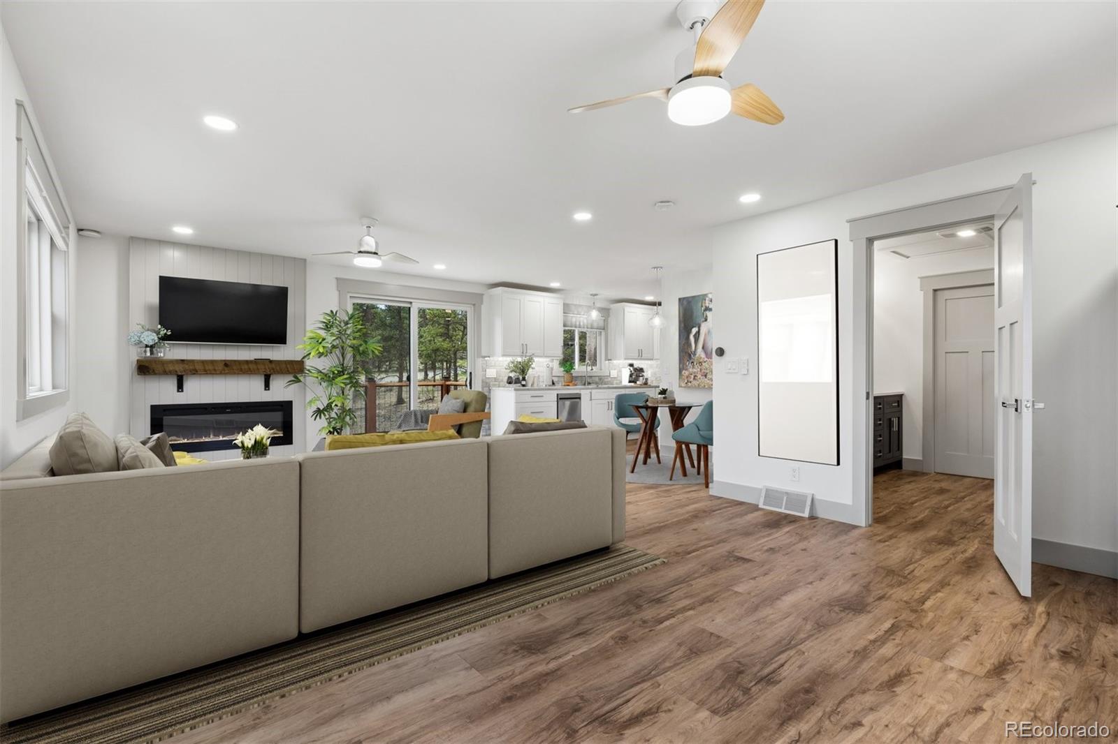 909 Village Green Lane Estes Park CO 80517
