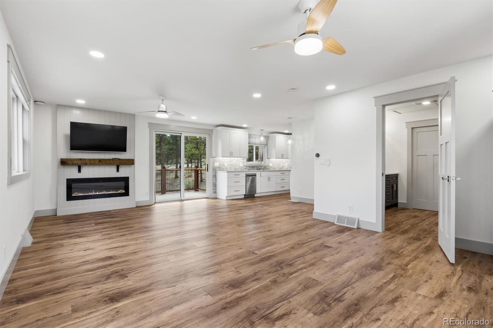909 Village Green Lane Estes Park CO 80517