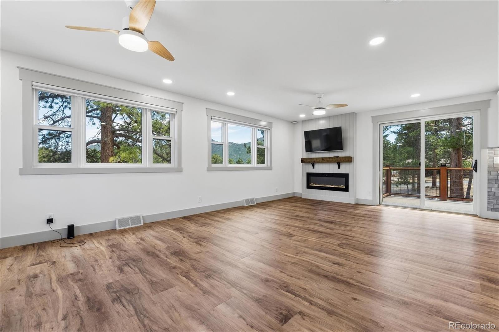 909 Village Green Lane Estes Park CO 80517