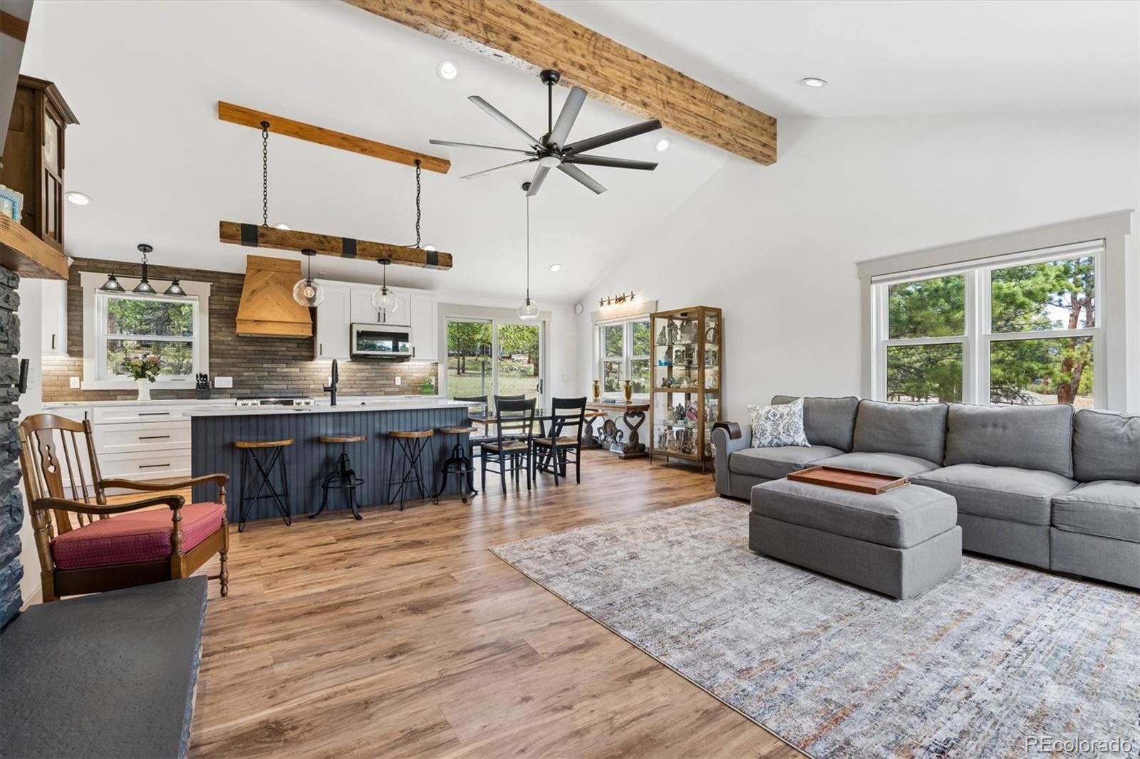 909 Village Green Lane Estes Park CO 80517