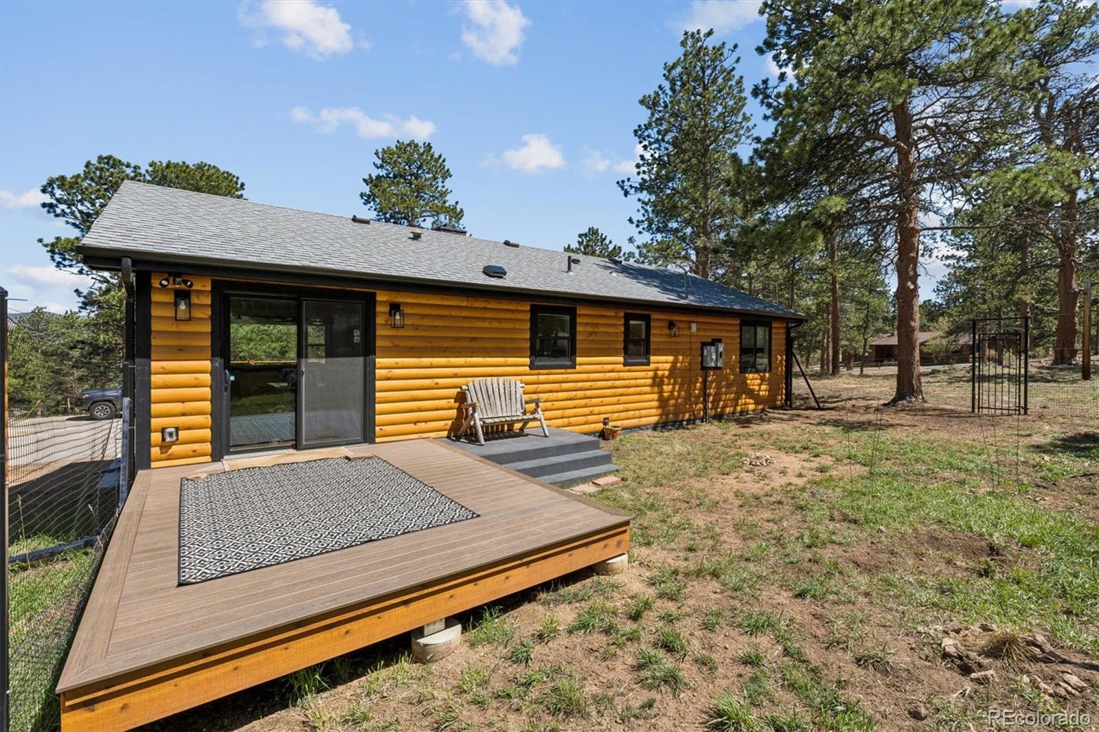 909 Village Green Lane Estes Park CO 80517