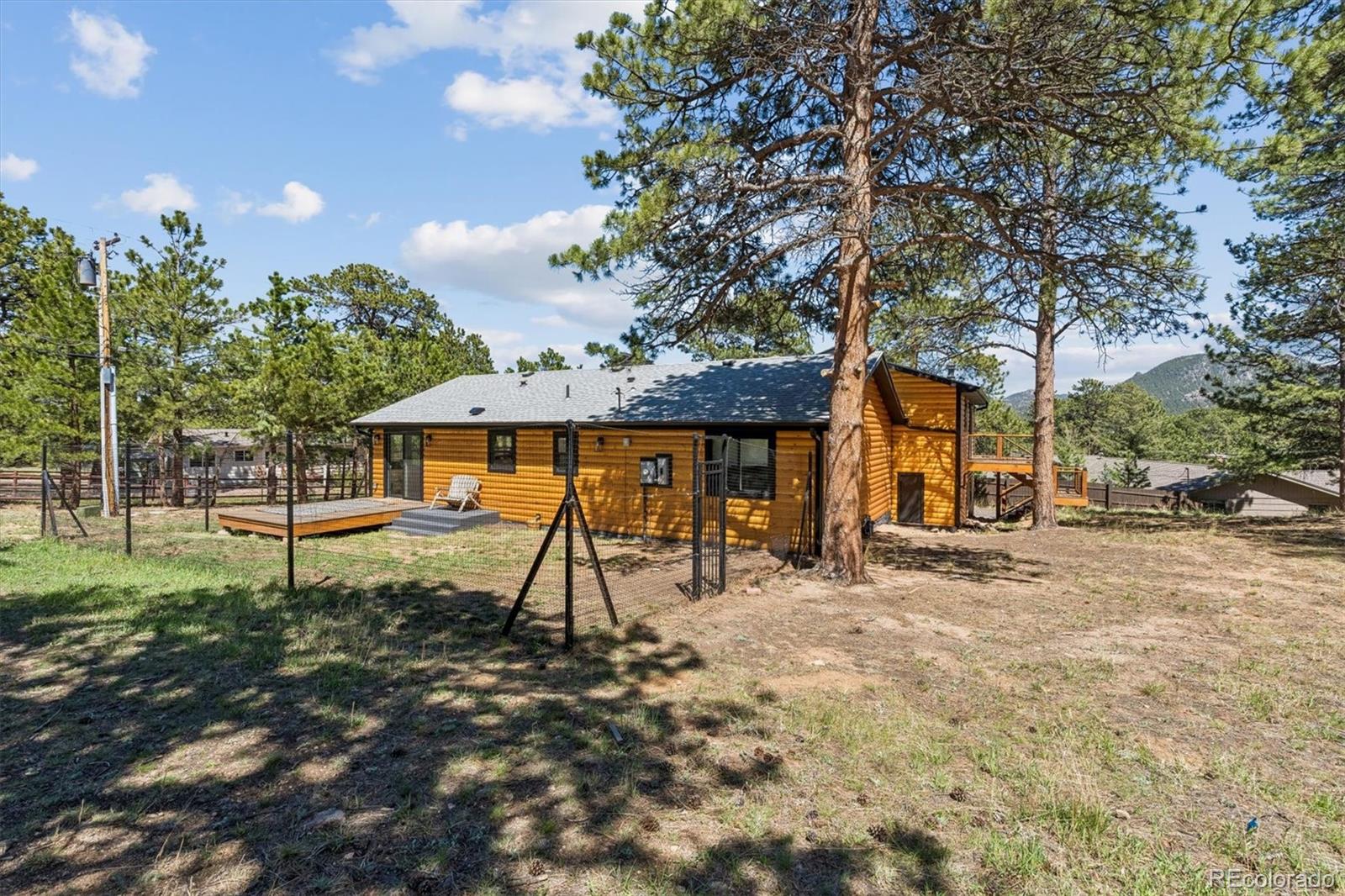 909 Village Green Lane Estes Park CO 80517