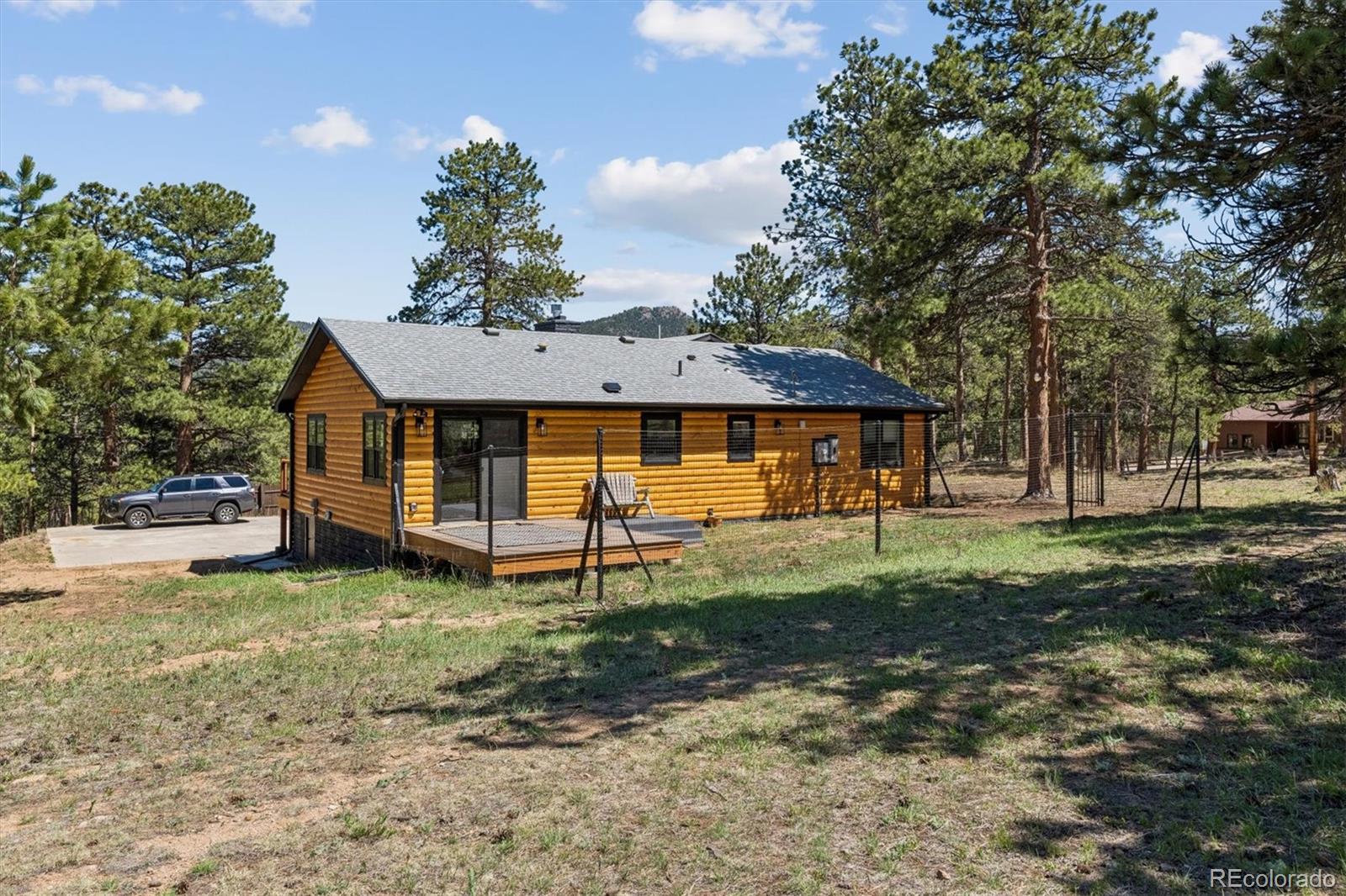 909 Village Green Lane Estes Park CO 80517